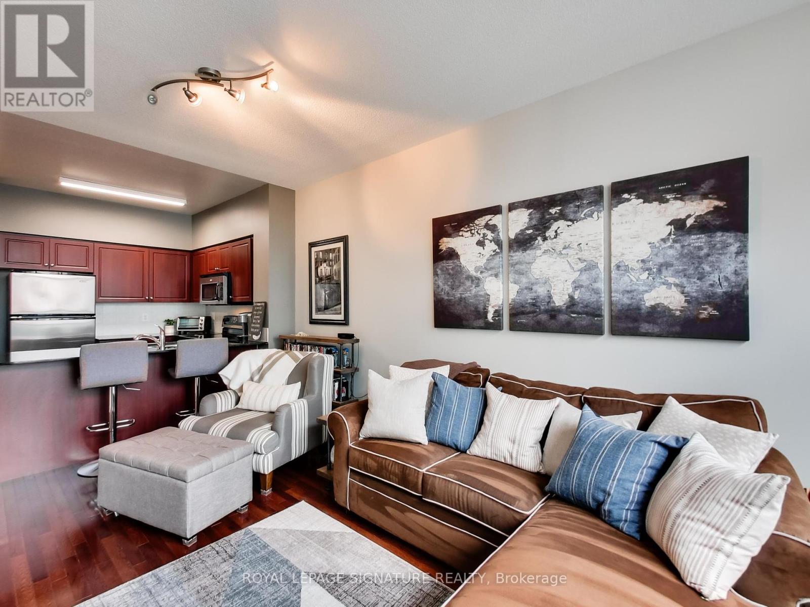 Ph8 - 509 Beecroft Road, Toronto, Ontario  M2N 0A3 - Photo 3 - C12011938