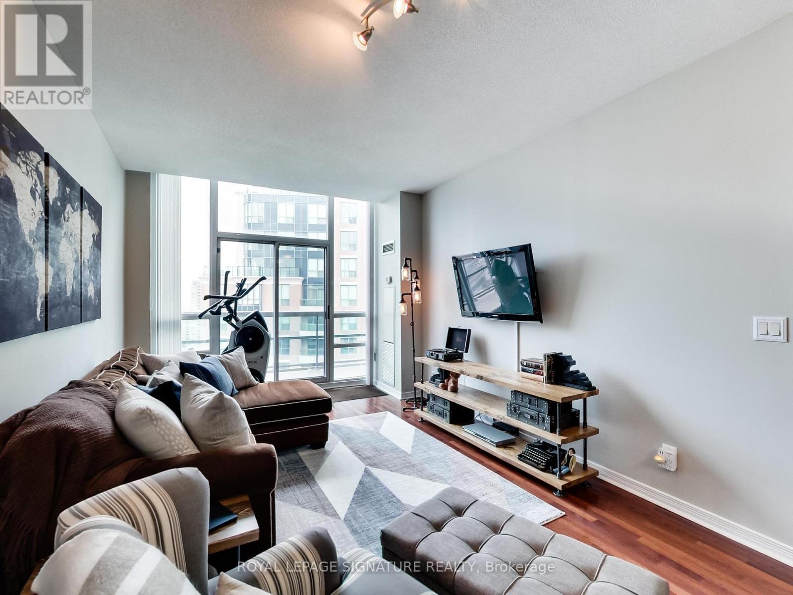 Ph8 - 509 Beecroft Road, Toronto, Ontario  M2N 0A3 - Photo 4 - C12011938