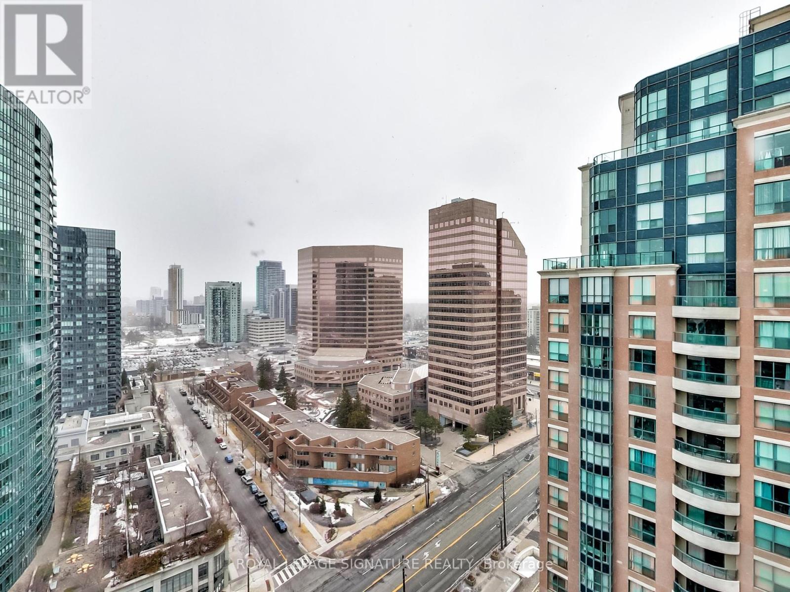 Ph8 - 509 Beecroft Road, Toronto, Ontario  M2N 0A3 - Photo 8 - C12011938