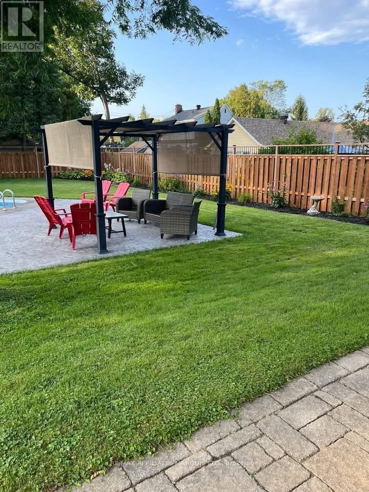 1601 Peter Street, Cornwall, Ontario  K6J 1W7 - Photo 41 - X12081073