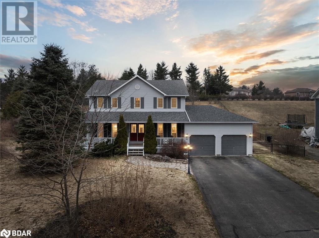 Property at 20 MCFADDEN Drive image 1