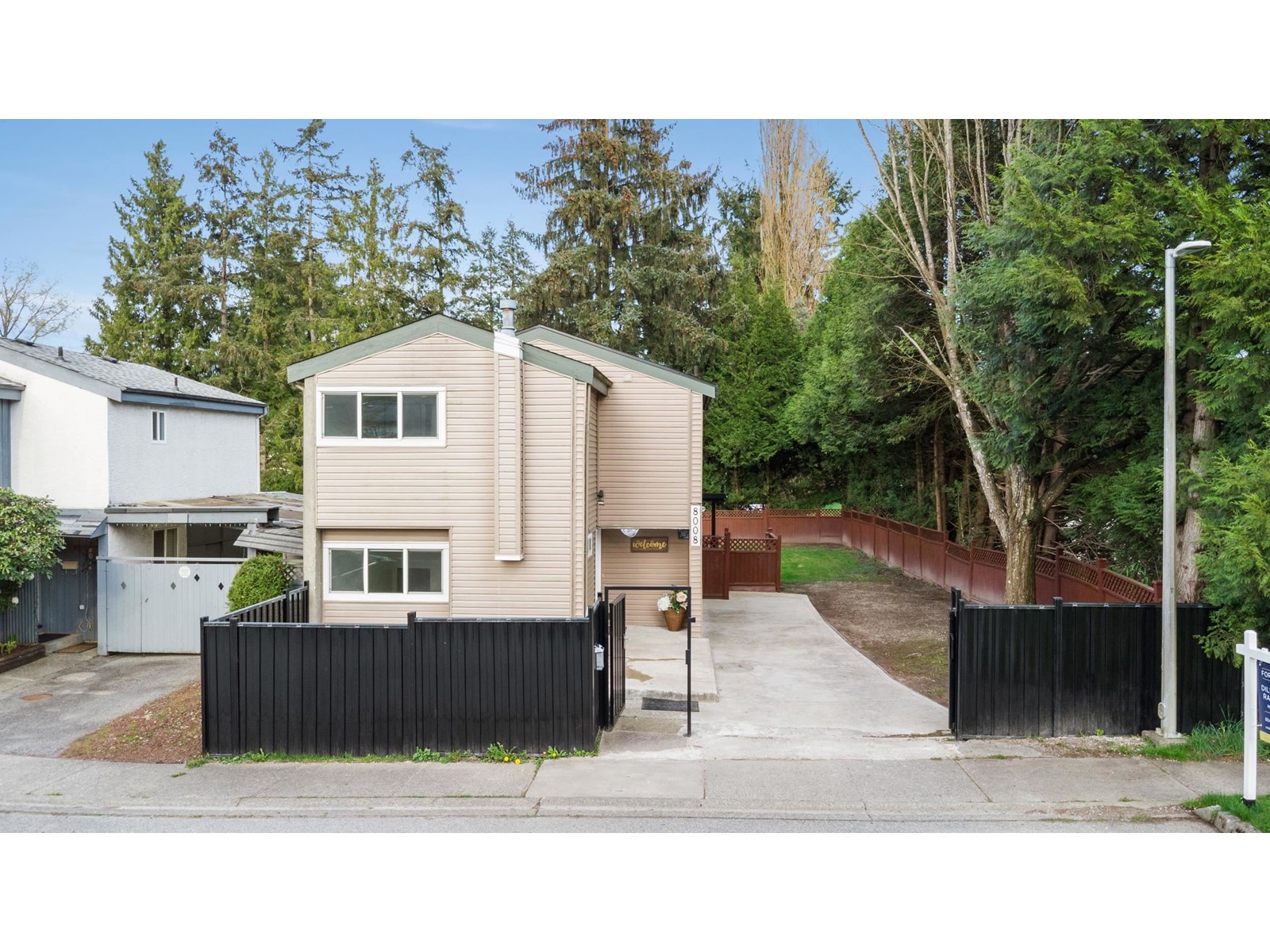 Property at 8008 139B STREET image 1