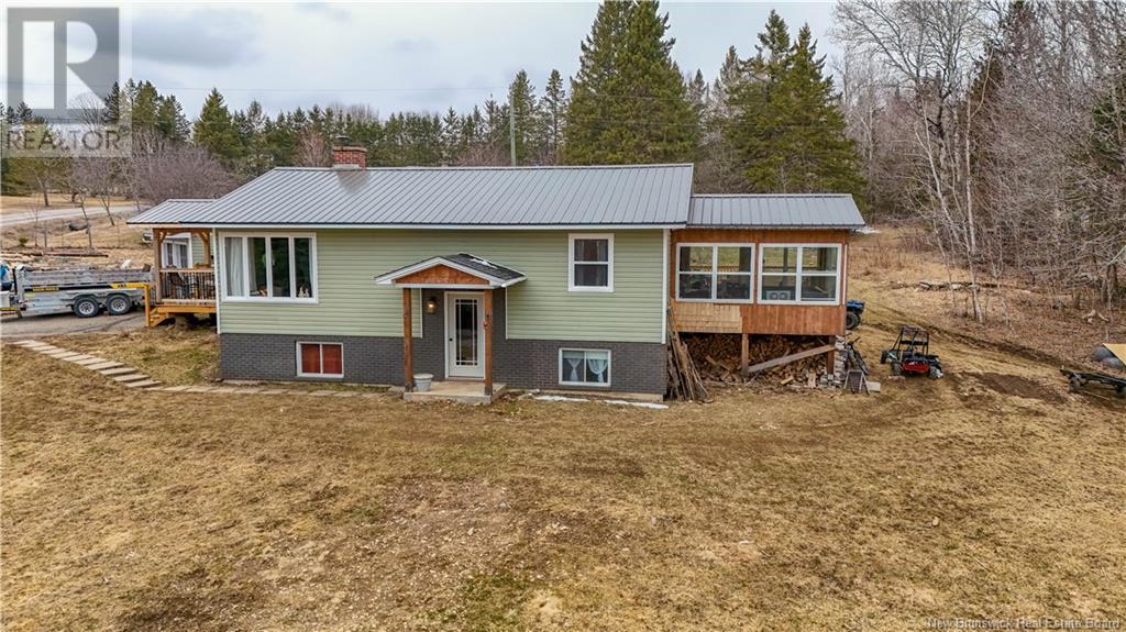 150 Lower Stoneridge Road, Burtts Corner, New Brunswick  E6L 2P5 - Photo 2 - NB116263