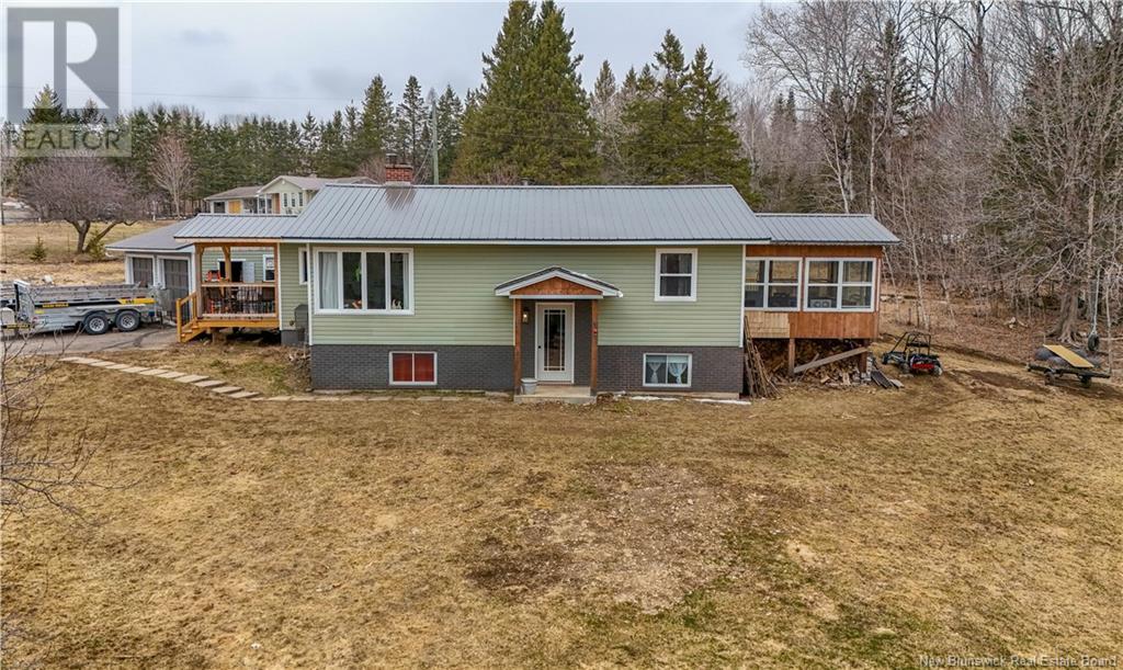 150 Lower Stoneridge Road, Burtts Corner, New Brunswick  E6L 2P5 - Photo 1 - NB116263