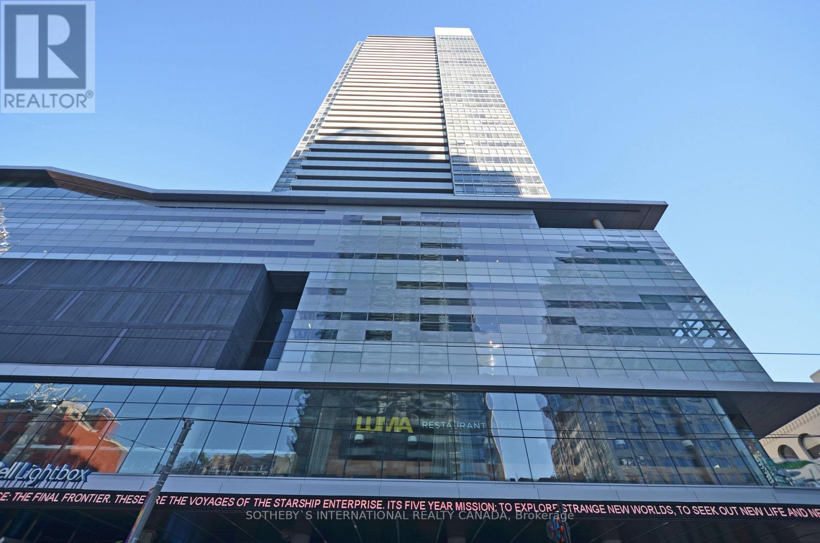 2303 - 80 JOHN STREET, Toronto, Ontario