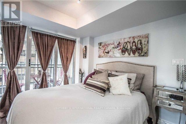 309 - 80 Cumberland Street, Toronto (Annex), Ontario  M5R 3V1 - Photo 13 - C12081060
