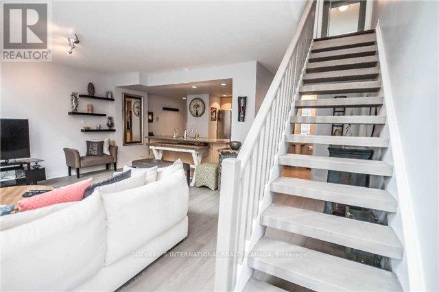 309 - 80 Cumberland Street, Toronto (Annex), Ontario  M5R 3V1 - Photo 3 - C12081060