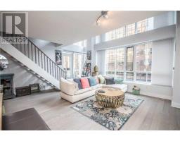 309 - 80 CUMBERLAND STREET, Toronto, Ontario