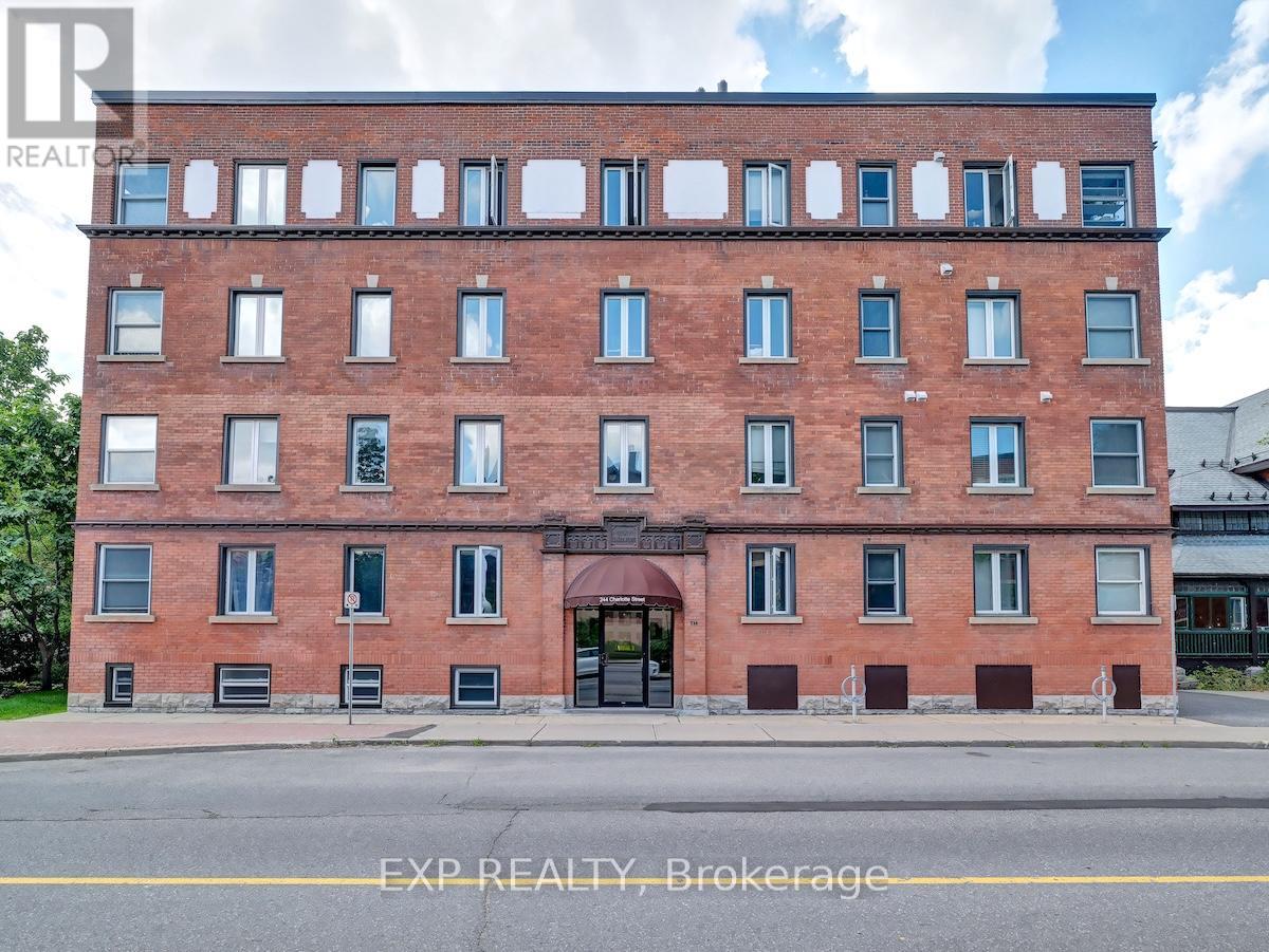 Property at 1 - 244 CHARLOTTE STREET image 1