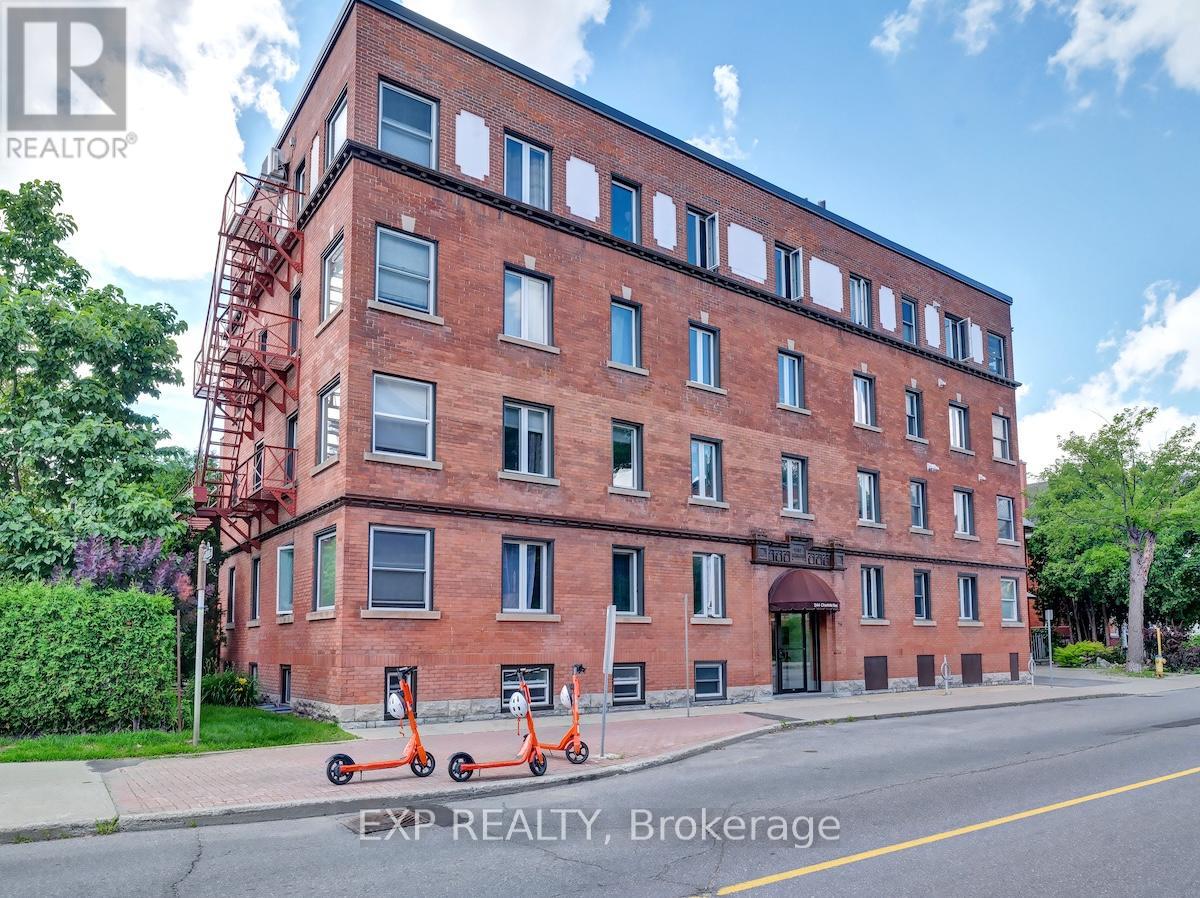 Property at 1 - 244 CHARLOTTE STREET image 2