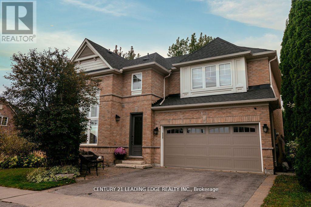 Property at 612 FLEETWOOD DRIVE image 1