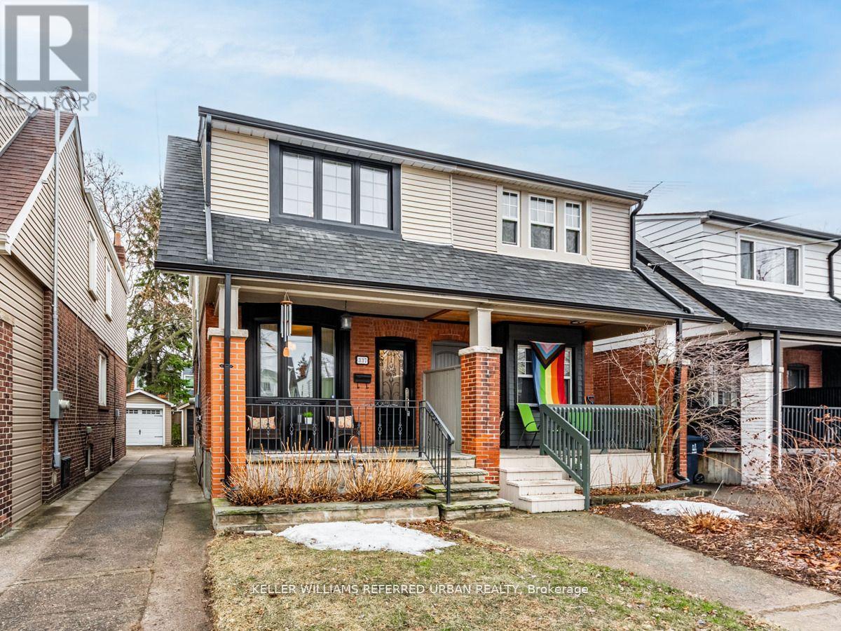 Property at 337 QUEENSDALE AVENUE image 1