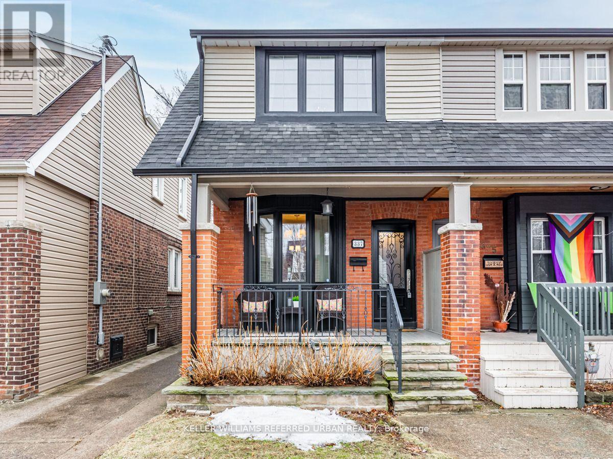 Property at 337 QUEENSDALE AVENUE image 2