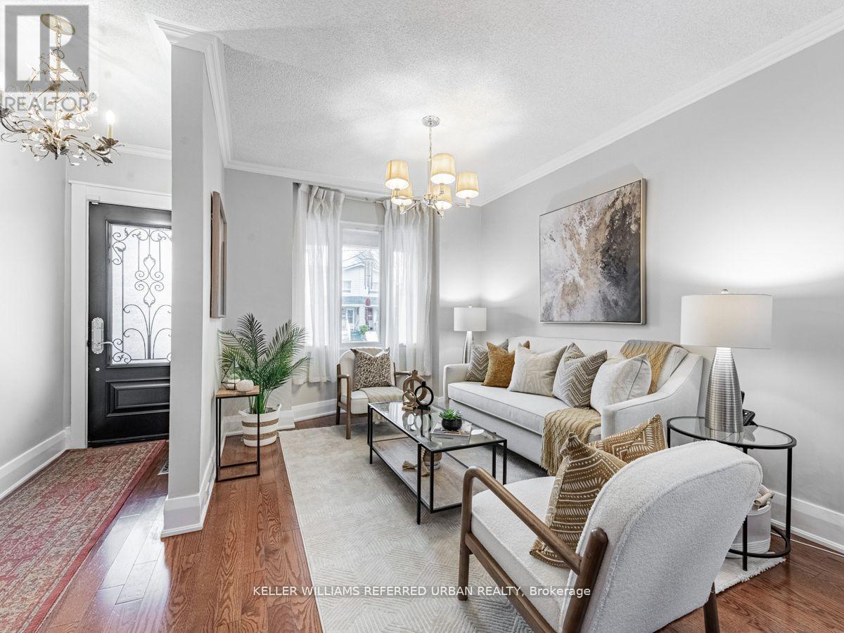 Property at 337 QUEENSDALE AVENUE image 4