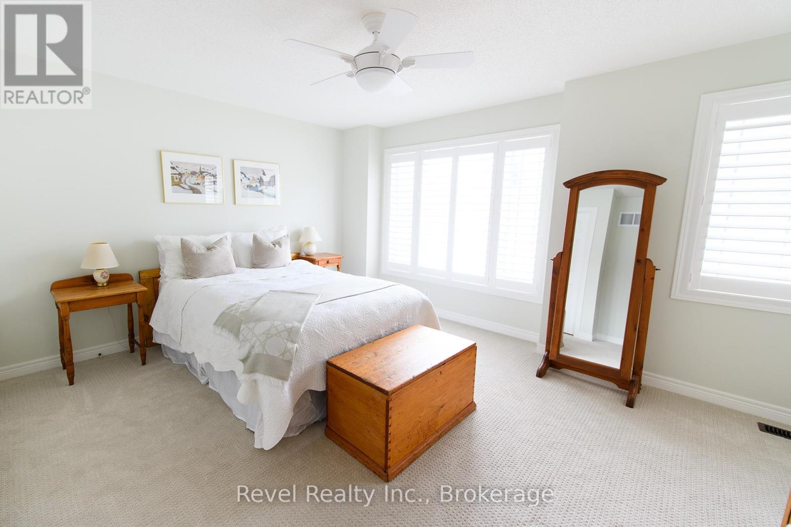 25 North Maple Street, Collingwood, Ontario  L9Y 0J3 - Photo 11 - S11999448