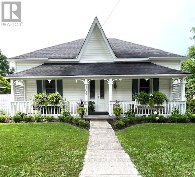 Property at 106 BRUCE STREET S image 1