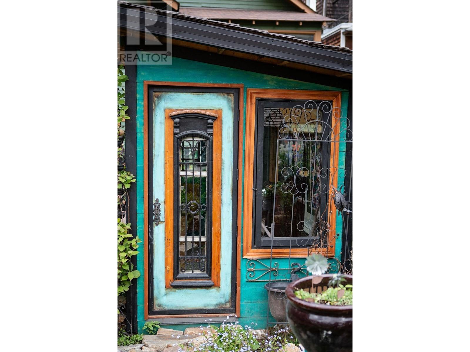 516 Silica Street, Nelson, British Columbia  V1L 4M9 - Photo 97 - 10337066
