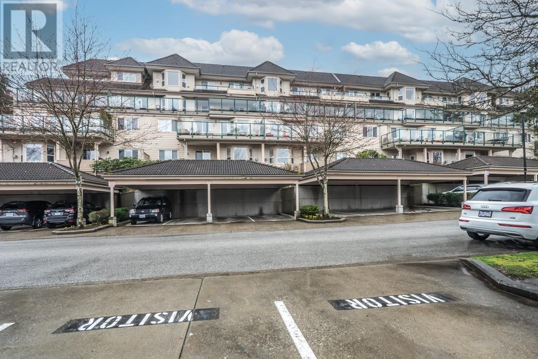 311 121 Shoreline Circle, Port Moody, British Columbia  V3H 5G2 - Photo 24 - R2982971