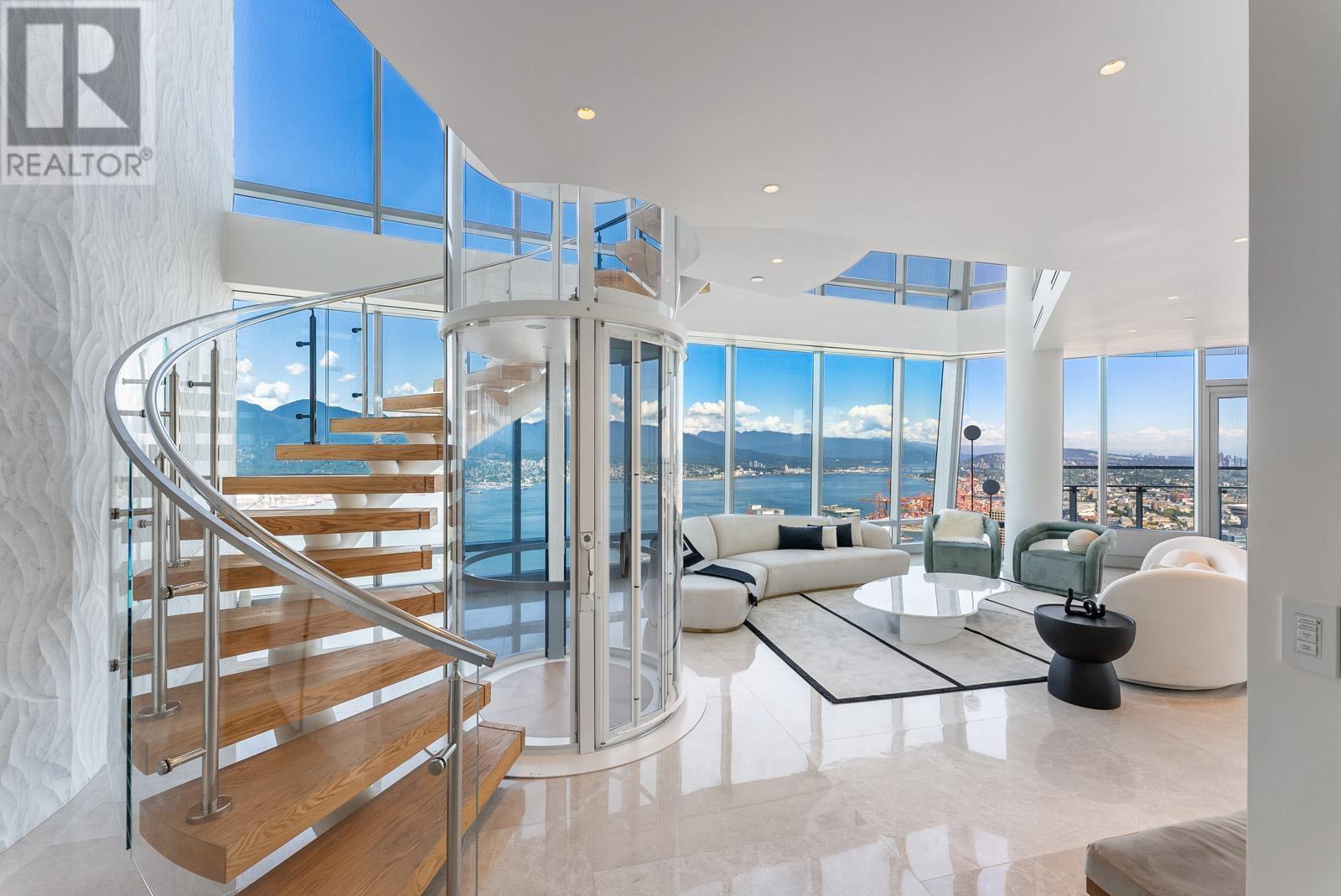 PH2 1151 W GEORGIA STREET, vancouver, British Columbia