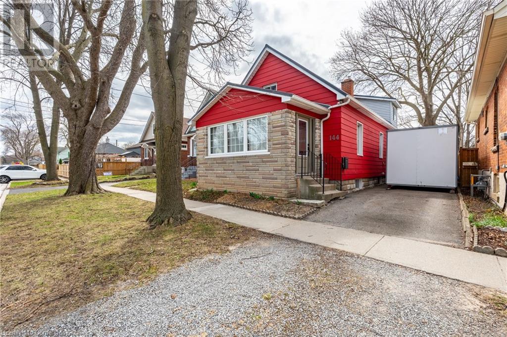 144 DUFFERIN Street E, St. Catharines, Ontario