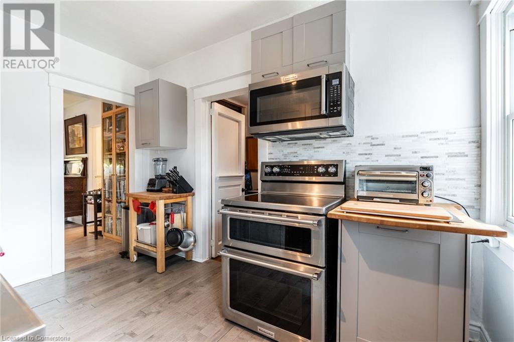 144 Dufferin Street E, St. Catharines, Ontario  L2R 2A4 - Photo 11 - 40716710