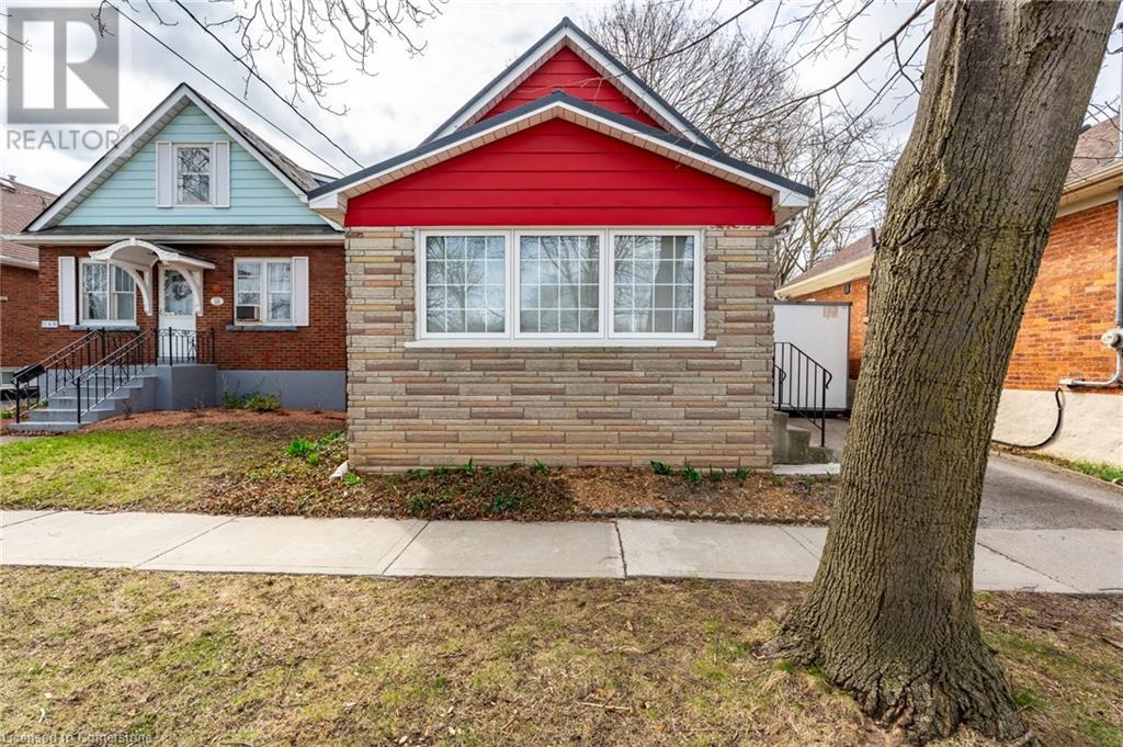 144 Dufferin Street E, St. Catharines, Ontario  L2R 2A4 - Photo 2 - 40716710