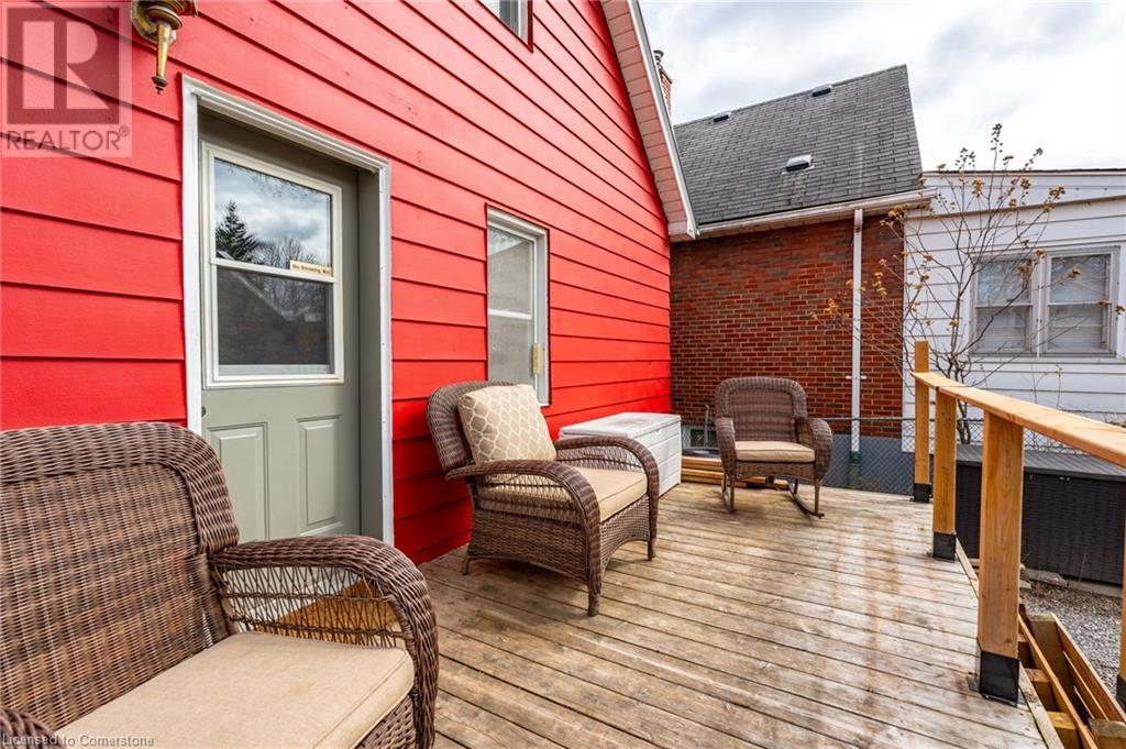 144 Dufferin Street E, St. Catharines, Ontario  L2R 2A4 - Photo 23 - 40716710