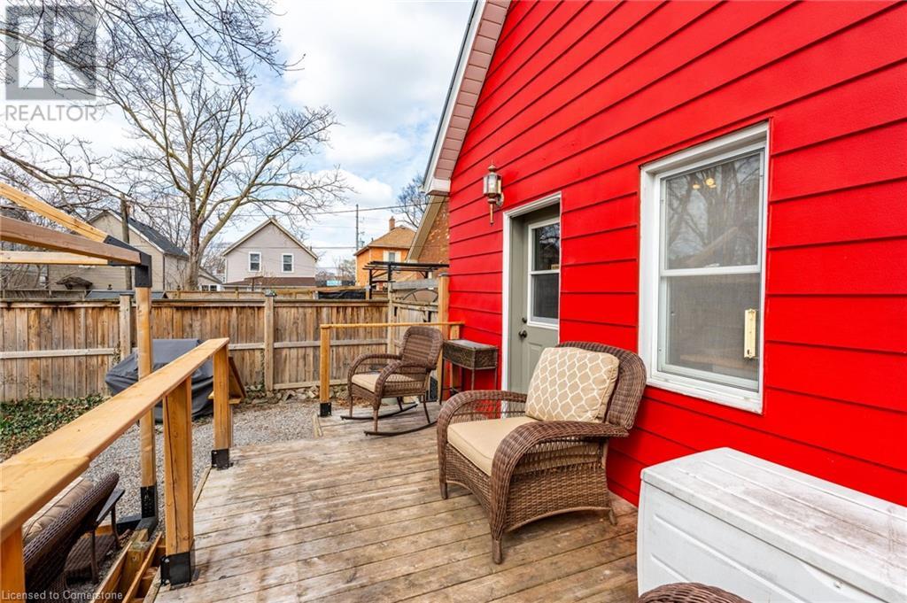 144 Dufferin Street E, St. Catharines, Ontario  L2R 2A4 - Photo 24 - 40716710