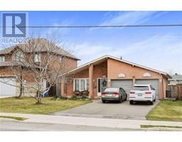 215 DEWITT Road, Stoney Creek, Ontario