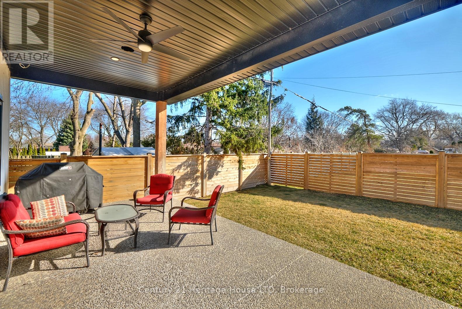 42 Aquadale Drive, St. Catharines, Ontario  L2N 2P8 - Photo 45 - X12081152
