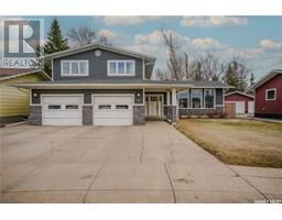 52 Buttercup Crescent Nw Vla/Sunningdale, Moose Jaw, Ca