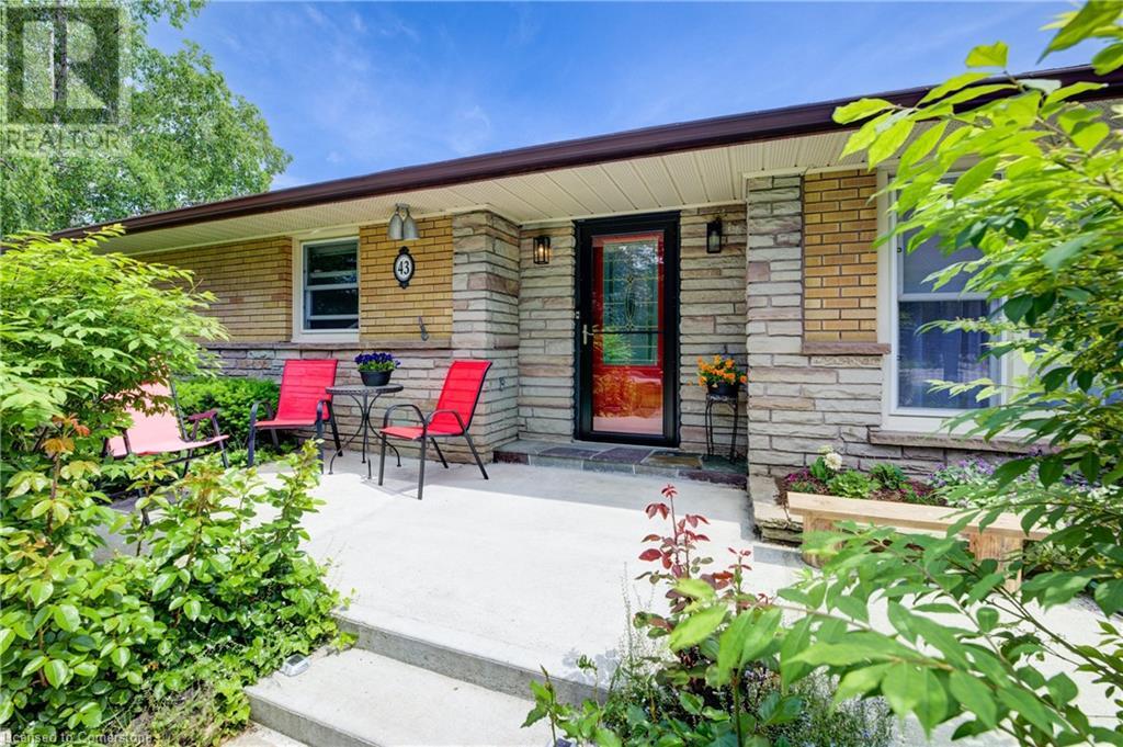 Property at 43 GEORGE Street S image 2