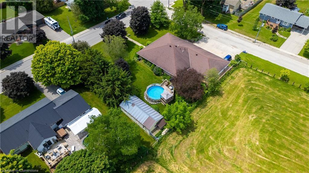 43 George Street S, Harriston, Ontario  N0G 1Z0 - Photo 33 - 40689353