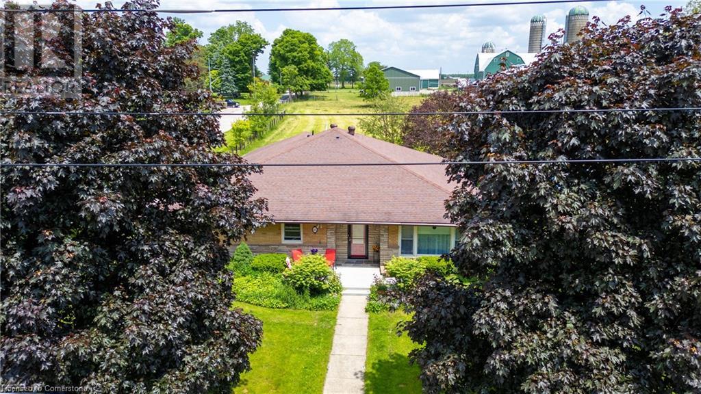 43 George Street S, Harriston, Ontario  N0G 1Z0 - Photo 34 - 40689353