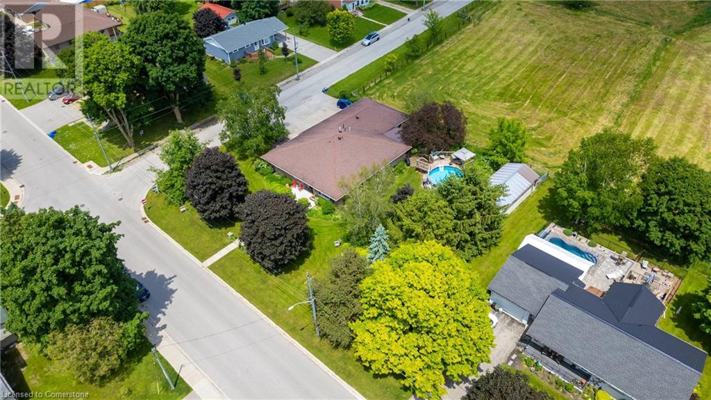 43 George Street S, Harriston, Ontario  N0G 1Z0 - Photo 32 - 40689353