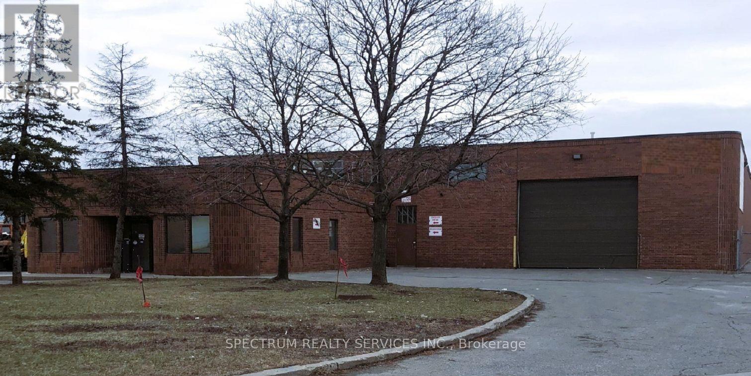 228 WILKINSON ROAD, Brampton, Ontario