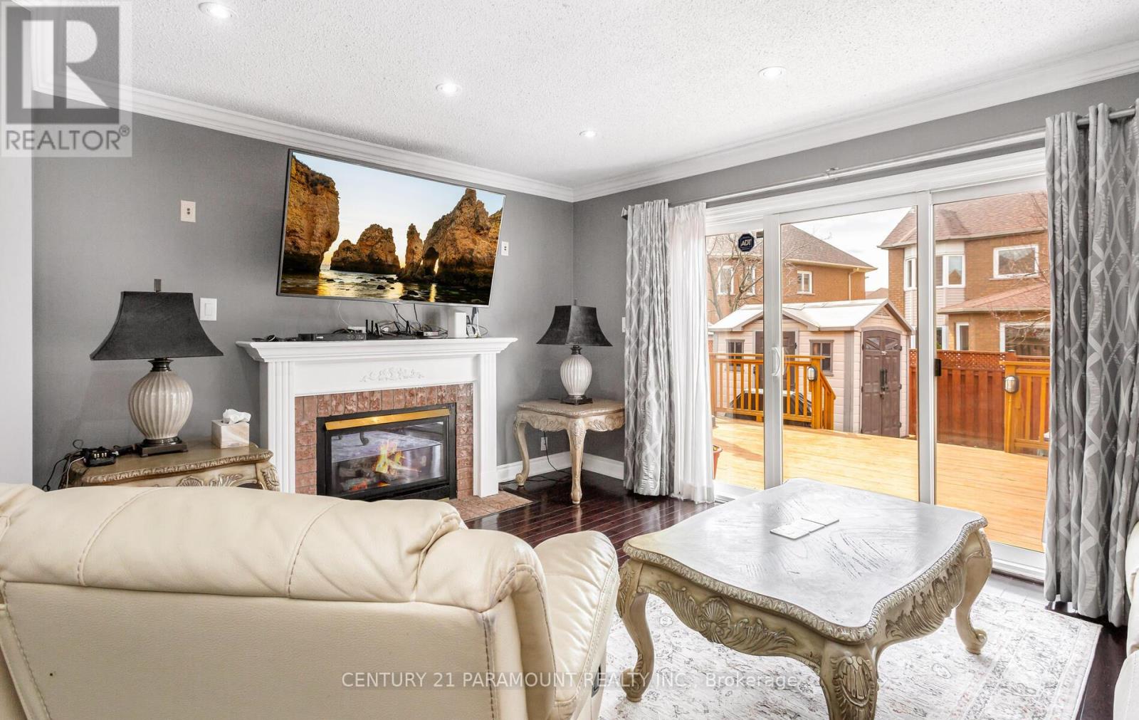 112 Wildberry Crescent, Brampton (Sandringham-Wellington), Ontario  L6R 1J8 - Photo 10 - W12081105