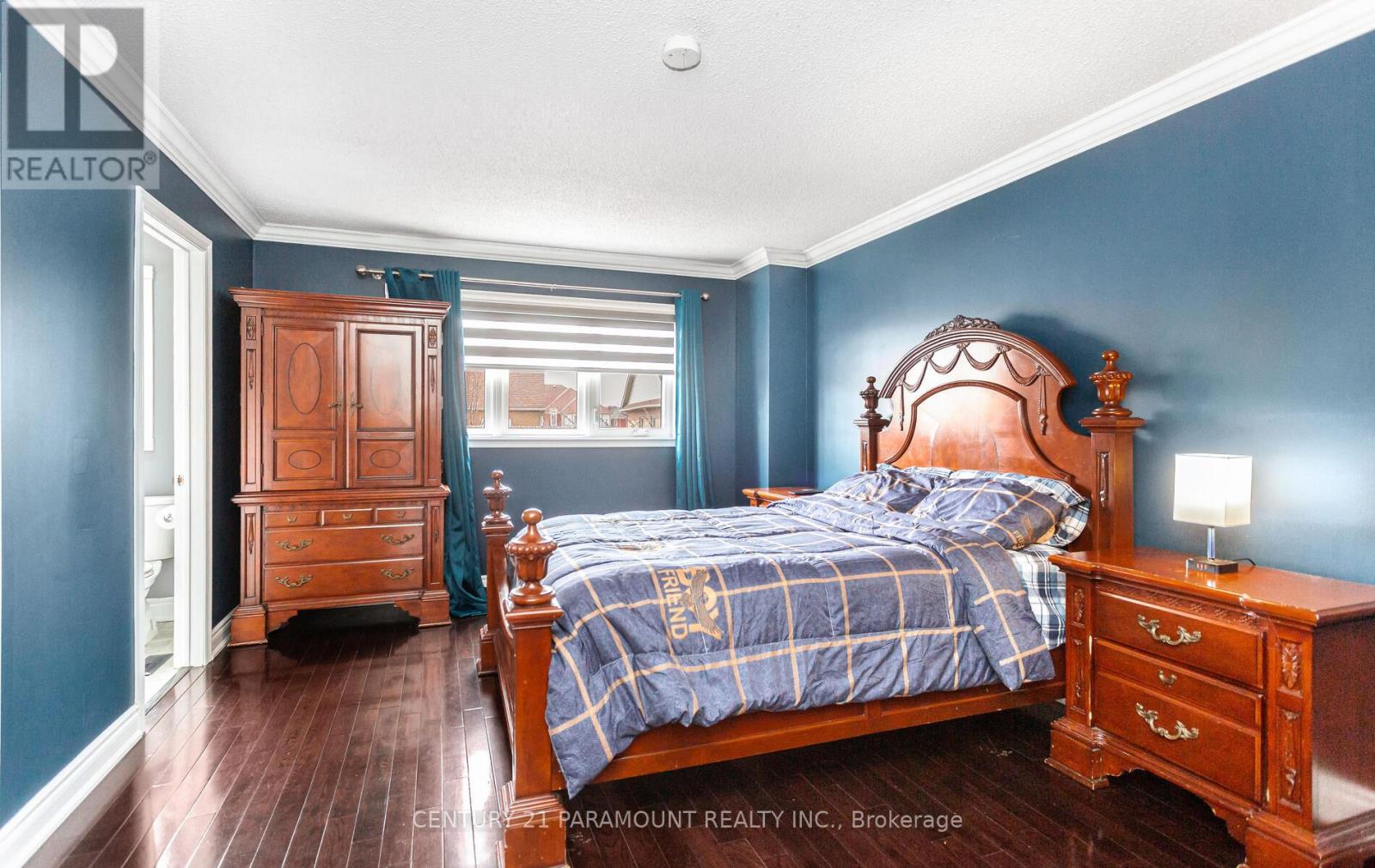 112 Wildberry Crescent, Brampton (Sandringham-Wellington), Ontario  L6R 1J8 - Photo 18 - W12081105