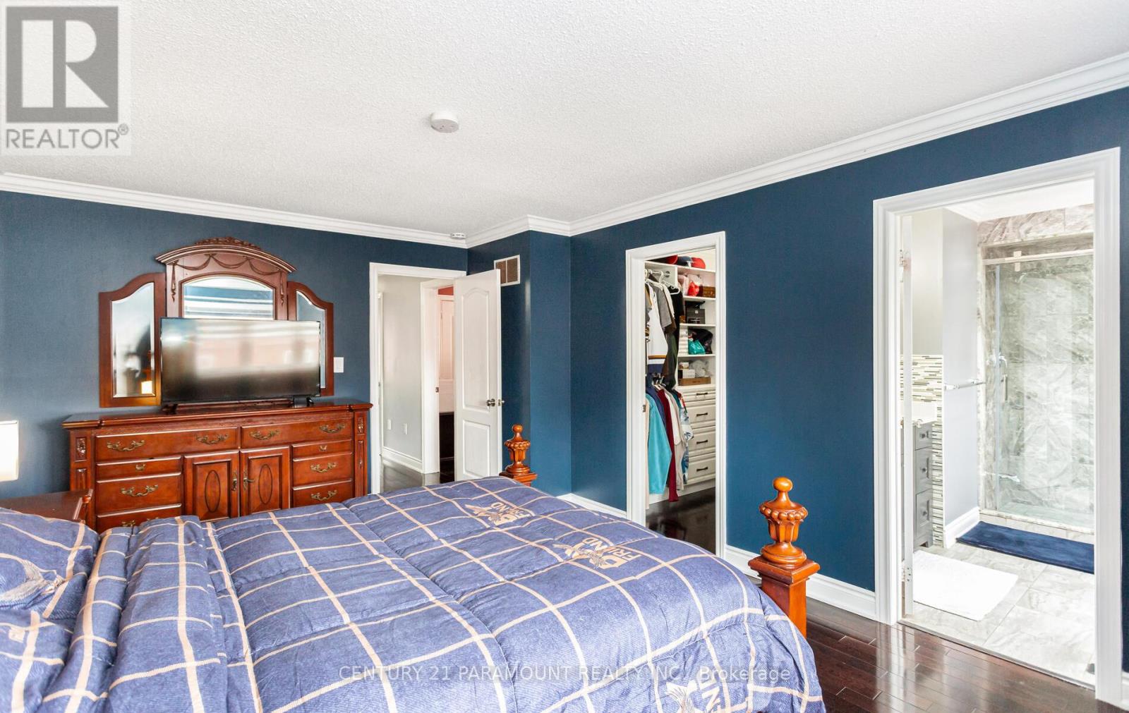 112 Wildberry Crescent, Brampton (Sandringham-Wellington), Ontario  L6R 1J8 - Photo 19 - W12081105