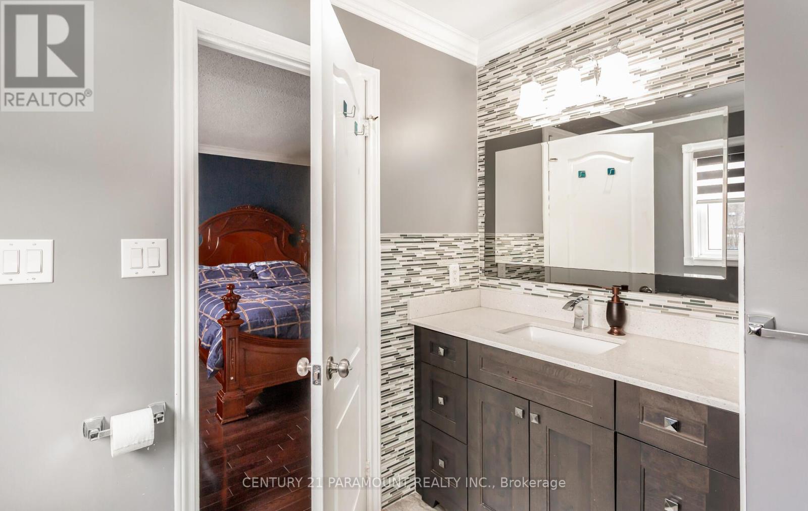 112 Wildberry Crescent, Brampton (Sandringham-Wellington), Ontario  L6R 1J8 - Photo 21 - W12081105