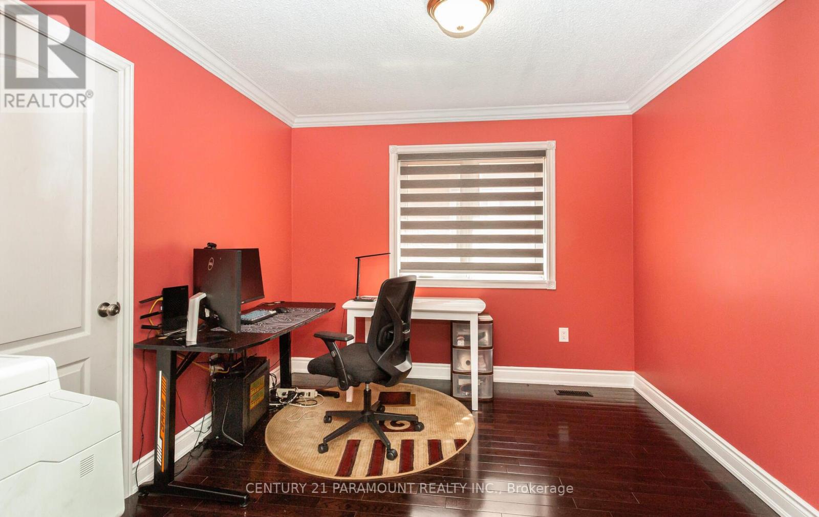 112 Wildberry Crescent, Brampton (Sandringham-Wellington), Ontario  L6R 1J8 - Photo 22 - W12081105