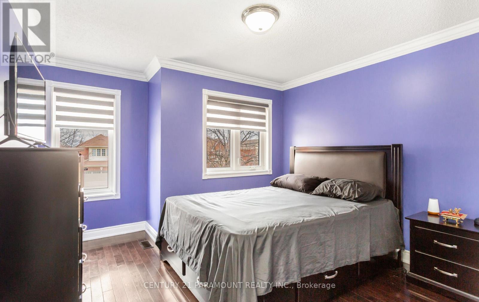 112 Wildberry Crescent, Brampton (Sandringham-Wellington), Ontario  L6R 1J8 - Photo 23 - W12081105