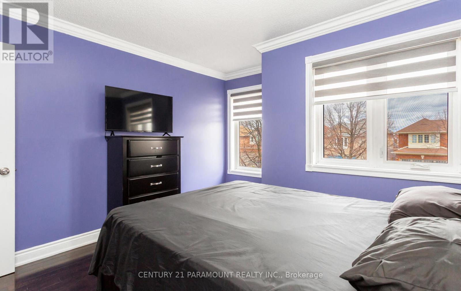 112 Wildberry Crescent, Brampton (Sandringham-Wellington), Ontario  L6R 1J8 - Photo 24 - W12081105