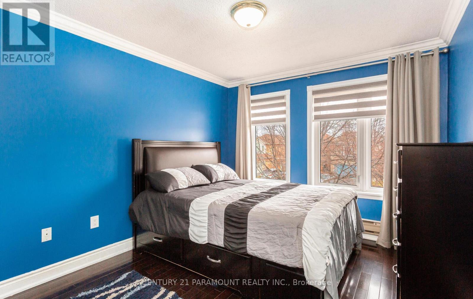 112 Wildberry Crescent, Brampton (Sandringham-Wellington), Ontario  L6R 1J8 - Photo 25 - W12081105
