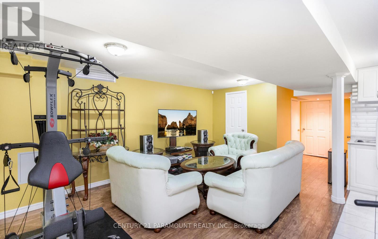 112 Wildberry Crescent, Brampton (Sandringham-Wellington), Ontario  L6R 1J8 - Photo 29 - W12081105