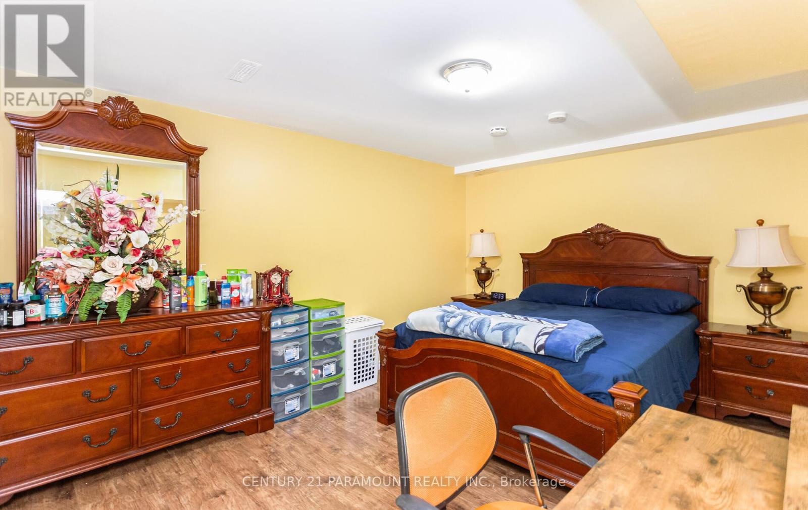 112 Wildberry Crescent, Brampton (Sandringham-Wellington), Ontario  L6R 1J8 - Photo 33 - W12081105