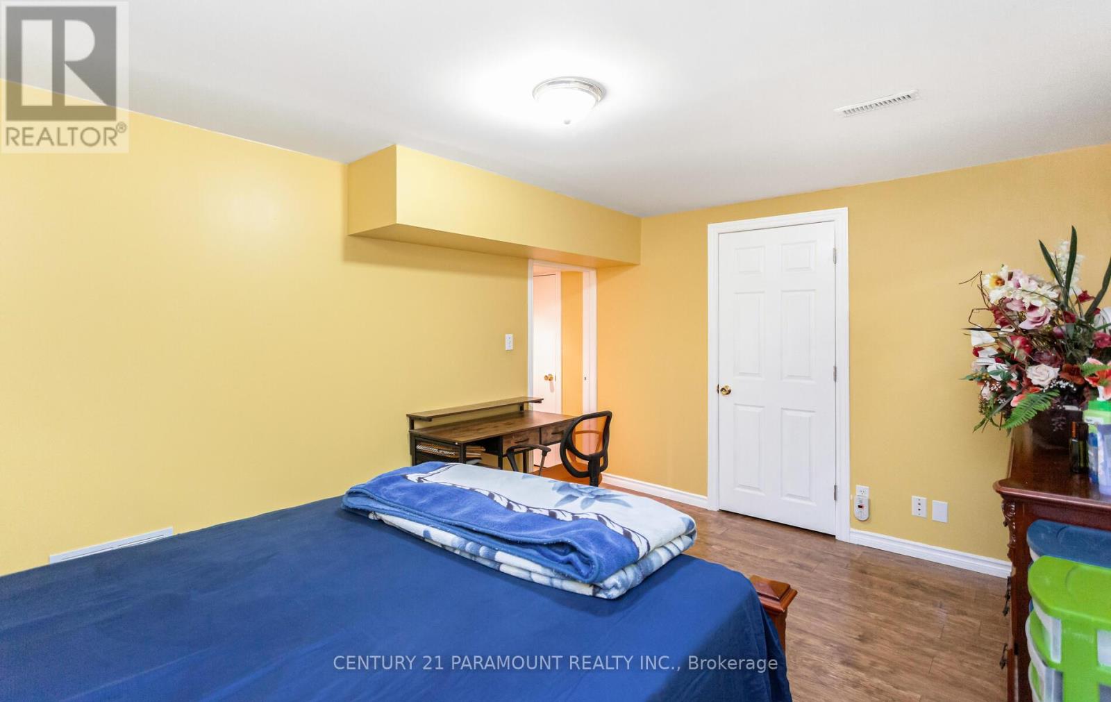 112 Wildberry Crescent, Brampton (Sandringham-Wellington), Ontario  L6R 1J8 - Photo 34 - W12081105