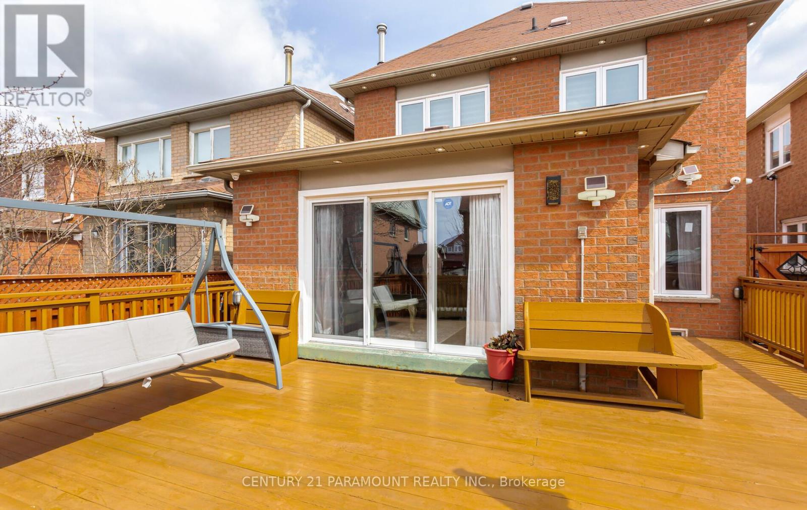 112 Wildberry Crescent, Brampton (Sandringham-Wellington), Ontario  L6R 1J8 - Photo 49 - W12081105