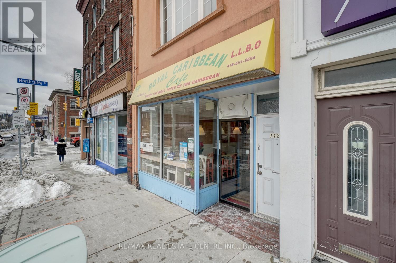 Property at 1127 ST CLAIR AVENUE W image 3