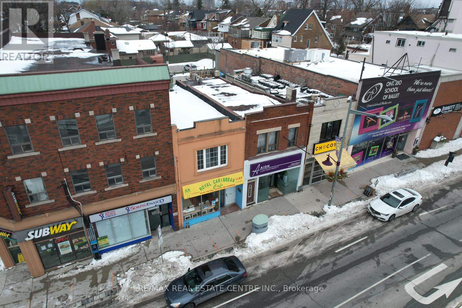 Property at 1127 ST CLAIR AVENUE W image 4